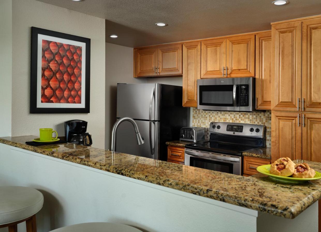 Hyatt Vacation Club At Desert Oasis Resort Cathedral City