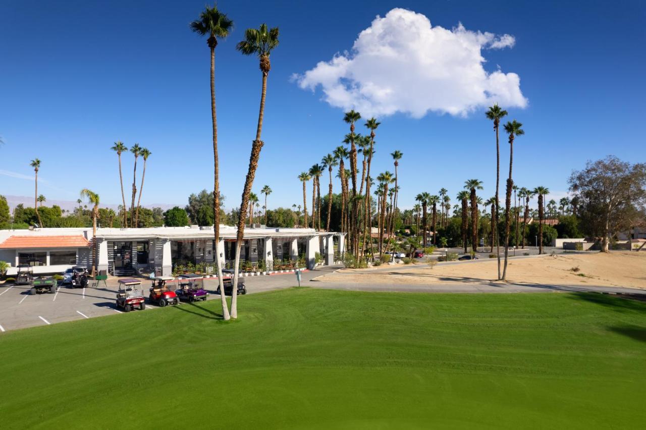 Hyatt Vacation Club At Desert Oasis Resort