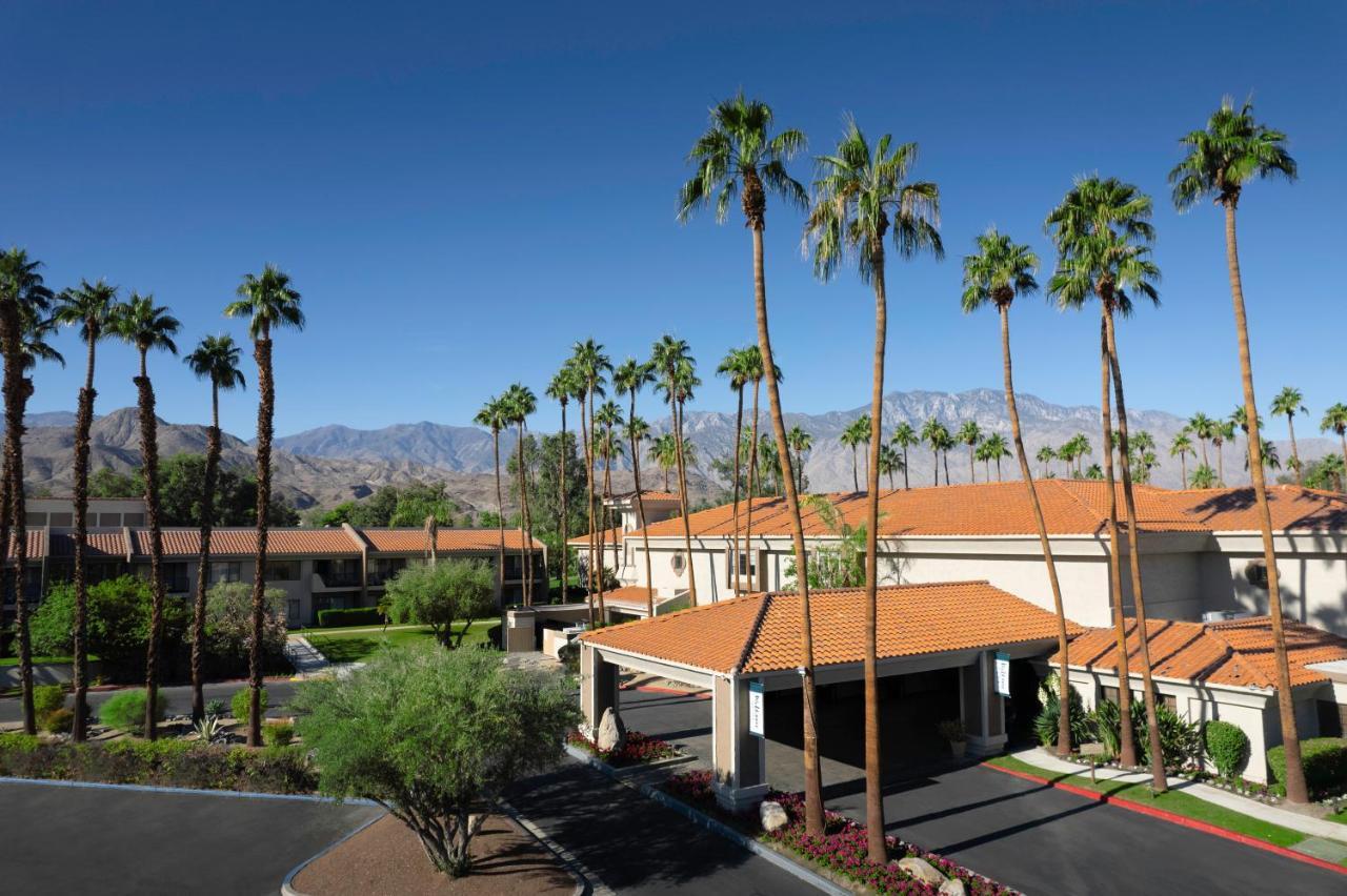 Resort Hyatt Vacation Club At Desert Oasis