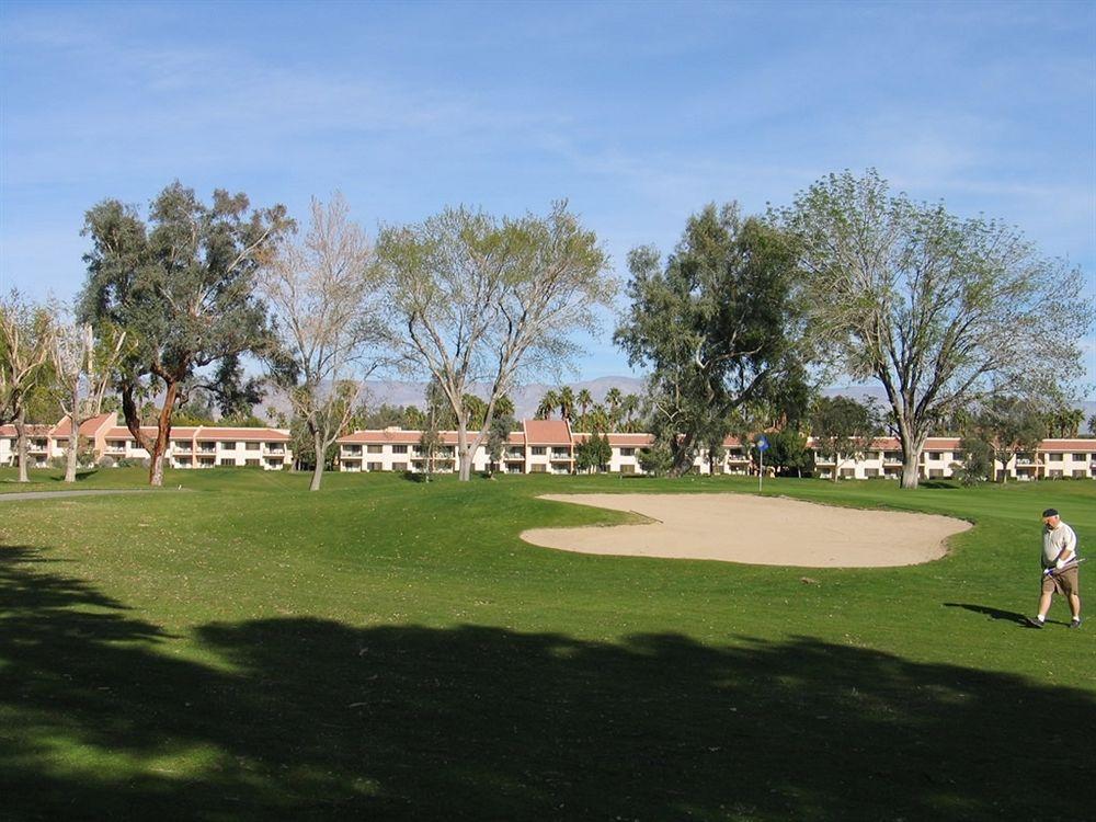 Resort Hyatt Vacation Club At Desert Oasis