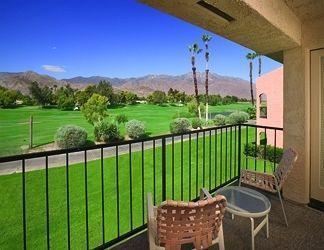Hyatt Vacation Club At Desert Oasis Resort