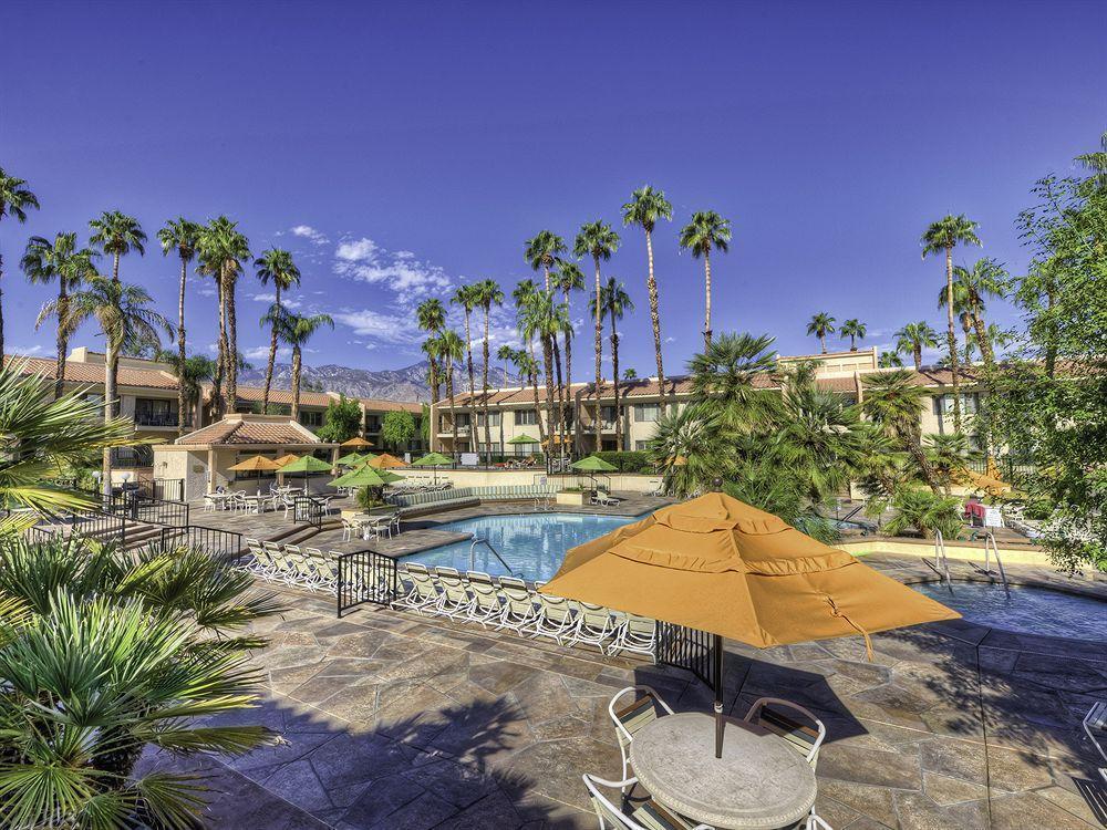 Hyatt Vacation Club At Desert Oasis