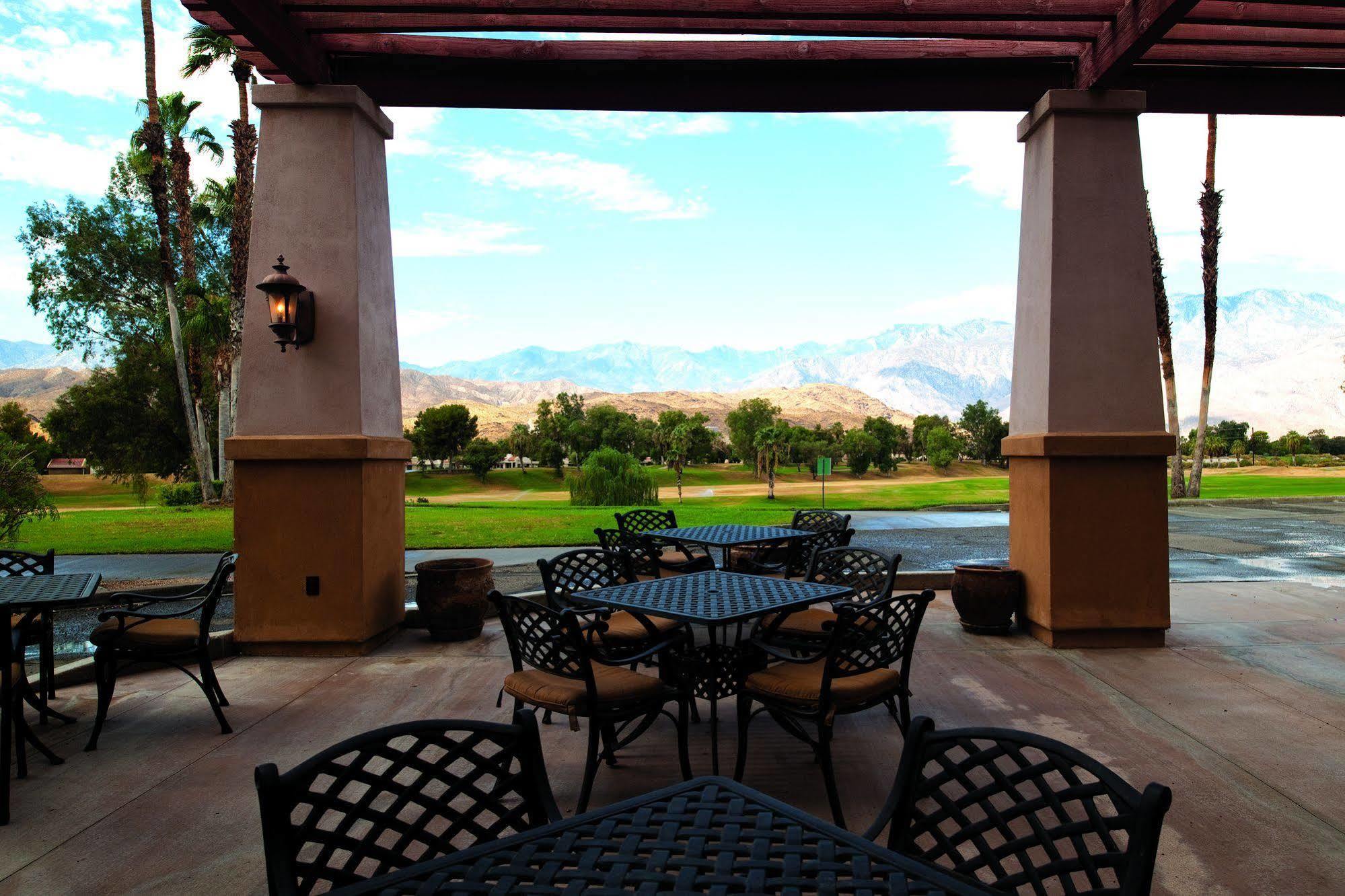 Hyatt Vacation Club At Desert Oasis