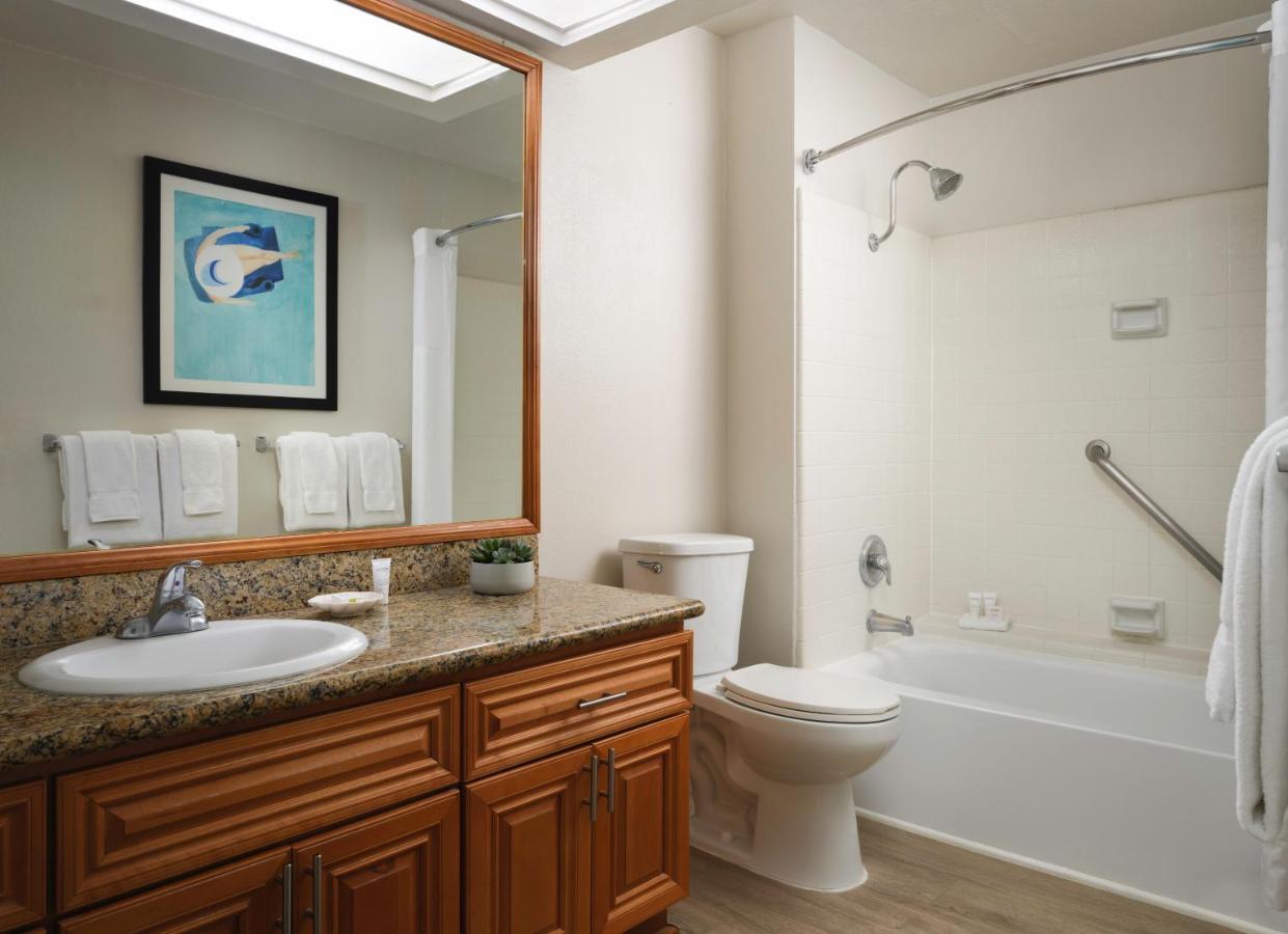 Hyatt Vacation Club At Desert Oasis Resort